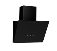 Klarstein MaxAir 50cm 336m³/h Angled Cooker Hood Black