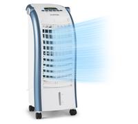 Klarstein Maxfresh 6L 444 m3/h Air Cooler White/Blue