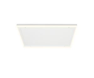 Klarstein Midnight Sun 350W 65.5x63cm Infrared Panel Heater White