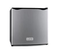Klarstein Mini Freezer & Freezer - Small & Quiet, Freestanding, 35L Ice Cubes & Tray