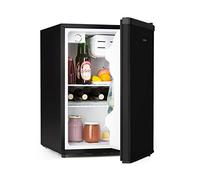 Cool Kid Mini Fridge with 4 L Freezer Compartment 66 Litres 41dB