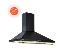 Klarstein Montblanc 90 Cooker Hood