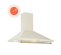 Klarstein Montblanc 90 Cooker Hood