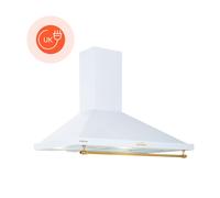 Klarstein Montblanc 90 Cooker Hood