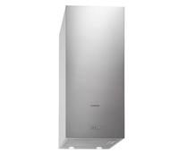 Klarstein Monumenta 40cm 559m³/h Chimney Cooker Hood Silver