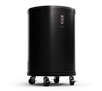 Klarstein Mr Barbot 62cm 30L Commercial Drinks Fridge Black