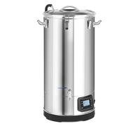 Klarstein Mundschenk 3XL Mash Kettle