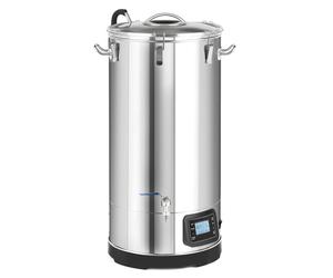 Klarstein Mundschenk 3XL Mash Kettle