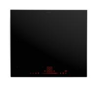 Klarstein NanoGlow 60cm 4 Ring Induction Hob Black