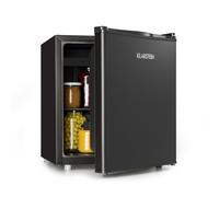 Klarstein Obsidian 50cm 46L Mini Fridge Black