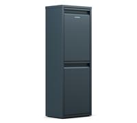 Klarstein Ordnungshüter 2 Kitchen Bin 36L
