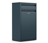 Klarstein Ordnungshüter Kitchen Bin 50L