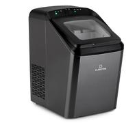 Klarstein PartyTime 1.5L 15kg/24h Ice Maker Black