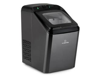 Klarstein PartyTime 1.5L 15kg/24h Ice Maker Black