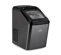 Klarstein PartyTime 15kg/24h 2.8L Ice Maker Black