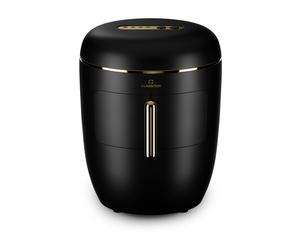 Klarstein Passau 0.7L 15kg/24h Ice Maker Black