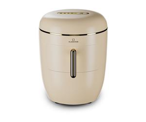 Klarstein Passau 15kg/24h 2.3L Ice Maker Cream