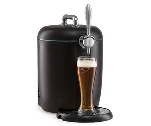 Klarstein Passau beer dispensing system 6 l universal kegs air pump