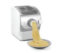 Pastamania pasta machine | 7 attachments | pasta + ravioli | 260 W | easy cleaning