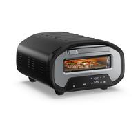 Klarstein PizzaForno 46cm Electric Pizza Oven Black