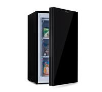 Klarstein Pluto 90.5cm 60L Freezer Black