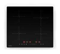PowerGlide induction hob