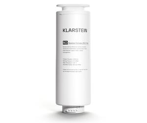 Klarstein PureLine 800 RO filter accessories / replacement