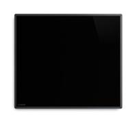 Klarstein Red Flame 60cm 4 Ring Induction Hob Black