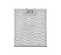 Aluminium Grease Filter 23X26 cm Replacement Filter Spare Filter