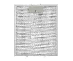 KLARSTEIN Replacement Aluminum Grease Filter 27 x 32 cm (Suitable Cooker Hoods)