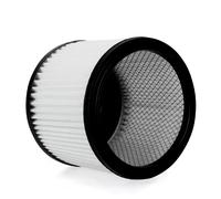 KLARSTEIN Replacement HEPA Filter for IVC-50 Vacuum Cleaner (for Wet/Dry Cleaner, 420 g, 4 x 1.8 cm)