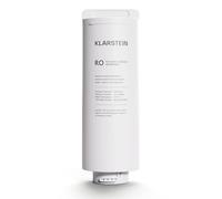 Klarstein Replacement RO System Tap Water Filter, Reverse Osmosis Filter Improves Taste, Compatible with PuraFina 600 GPD, 24 Months Replacement Under-Sink Water Filter Cartridge, RO Membrane, 1 Pack