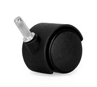 Klarstein Replacement Wheels for IVC-30 Pack of 4