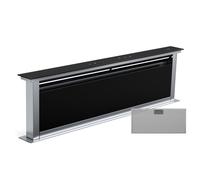 Royal Flush Eco extractor hood | 840 m³/h air flow | head-free | EEC A | 64 dB | LED