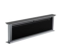 klarstein Royal Flush Eco Extractor Hood Air Flow Head-Free Eec A 64 Db Led