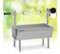 Klarstein Sauenland Mini Rotisserie Grill
