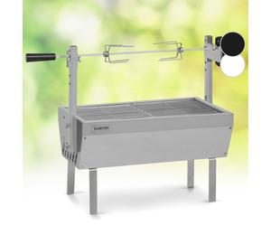 Klarstein Sauenland Mini Rotisserie Grill