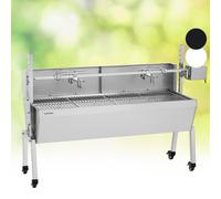 Klarstein Sauenland Pro Suckling Pig Grill