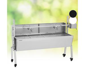 Klarstein Sauenland Pro Suckling Pig Grill