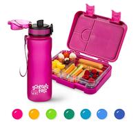 Klarstein schmatzfatz Breakfast Set