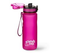 schmatzfatz, drinking bottle, sports bottle, 500 ml, 24 cm, Tritan