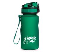 Klarstein schmatzfatz Drinking Bottle Sports Bottle 350 ml 18 cm Tritan