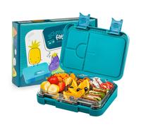 Klarstein schmatzfatz junior lunch box