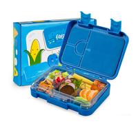 Klarstein Schmatzfatz Junior Lunchbox