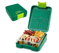 Klarstein schmatzfatz junior snack box