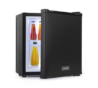 Klarstein Secret Cool 45cm 13L Mini Fridge Black