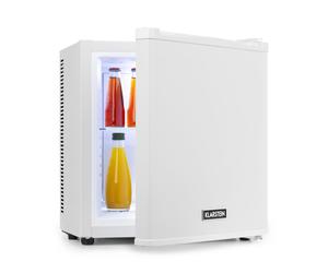 Klarstein Secret Cool 45cm 13L Mini Fridge White