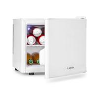 Klarstein SecretHiding 34cm 17L Mini Drinks Fridge White
