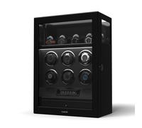 Klarstein SecureTouch watch winder | 6+4 watches