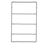 Klarstein Shelf - Silent Vino 12